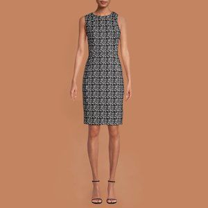CALVIN KLEIN ONE PIECE DRESS